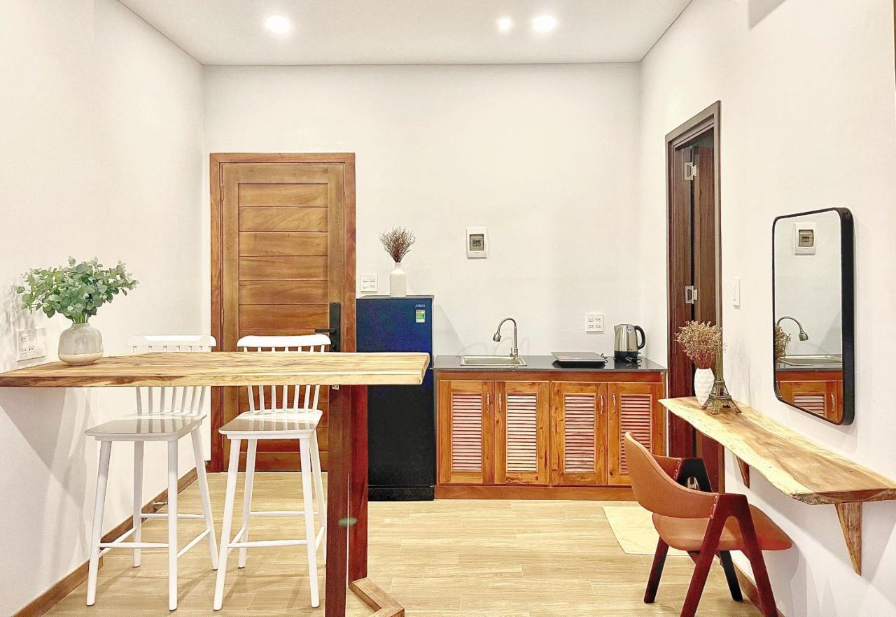 Midmost Casa Can Tho Εξωτερικό φωτογραφία