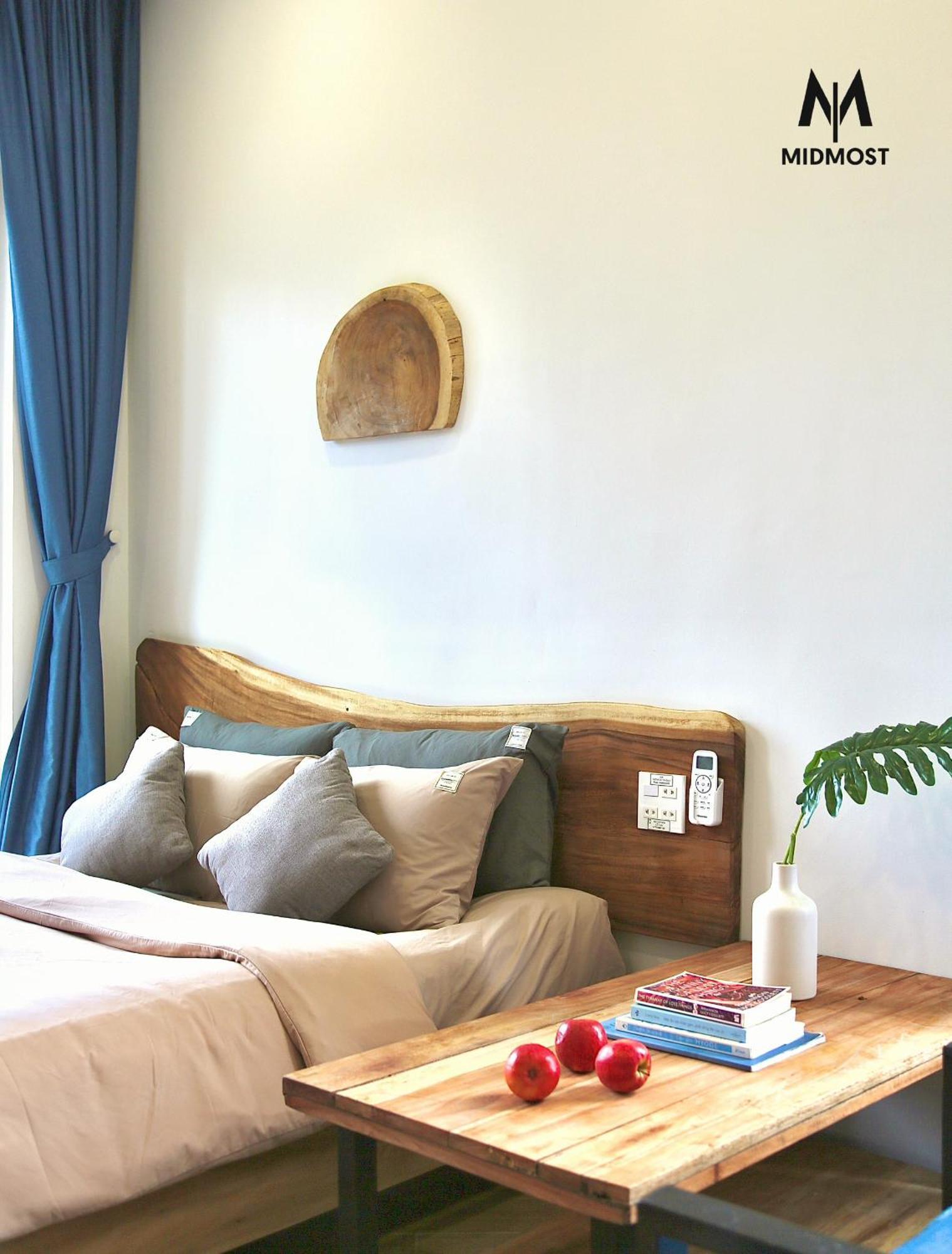 Midmost Casa Can Tho Εξωτερικό φωτογραφία