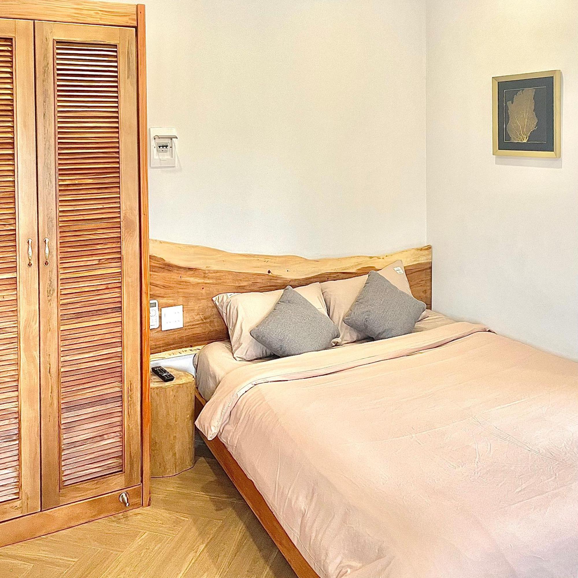 Midmost Casa Can Tho Εξωτερικό φωτογραφία